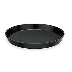 Plateau a bière en Polypropylène H 35 mm Ø 360 mm - Was Germany