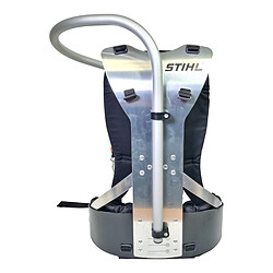 Stihl RTS système de support dorsal ( 00007904400 ) pour taille-haies et élagueuses sur perche comme par ex. HL95 / HL100 / HLE71 / HT-KM