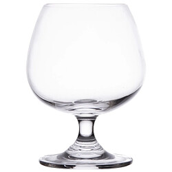 Verre à Cognac en Cristal 400 ml Bar Collection - Lot de 6 - Olympia