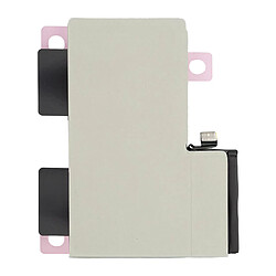 Apple Batterie Original pour iPhone 16 Pro Max Li-ion 4852mAh Service Pack Noir