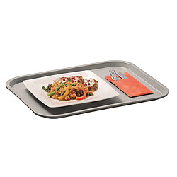 Plateau de service professionnel normalisé cantines Bartscher