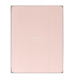 Acheter Smart Folio pour Apple iPad Pro 12.9 (2018) - Pink Sand