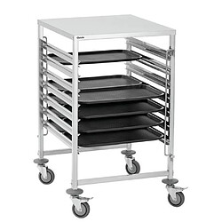 Acheter Plateau de service Professionnel en polypropylène GN 1/1Bartscher