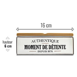 Cendrier