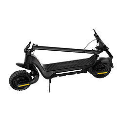 Trottinette électrique