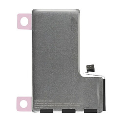 Apple Batterie de Remplacement pour iPhone 16 Pro Li-ion 3582mAh Service Pack Noir