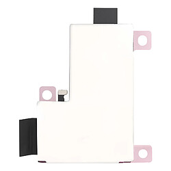 Apple Batterie de Remplacement pour iPhone 15 Pro Max Li-ion 4441mAh Service Pack Noir