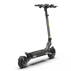 Trottinette électrique