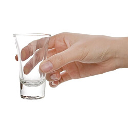 Shooter Boston 60 ml Lot de 12 Olympia