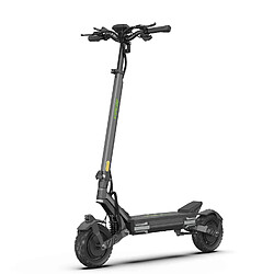 Avis Trottinette VIPCOO VS6 PRO Pliable 2400W 57km/h 48V 20.8Ah Autonomie 90km NFC