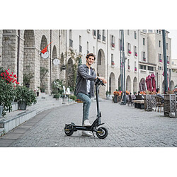 Trottinette Electrique Pliable AOVO X5- Moteur 1200W - Vitesse maximale 45km/h - Batterie 48V 15Ah - Autonomie 60km pas cher