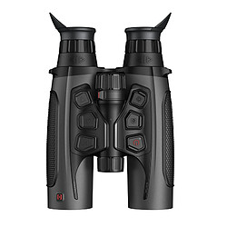 HIK Vision HIKMICRO Jumelles Thermiques HABROK 2.0 HE25L