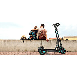 Trottinette électrique bogist M1 Elite Moteur 350W - Vitesse 30km/h - batterie 48V 10Ah - autonomie 40KM - urbaine pas cher