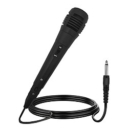 Avizar Enceinte Bluetooth Portable 41×26cm Lumineuse 2x Haut-parleurs 5W avec Micro Noir pas cher