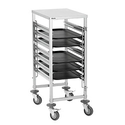 Plateau de service Professionnel en polypropylène GN 1/1Bartscher pas cher