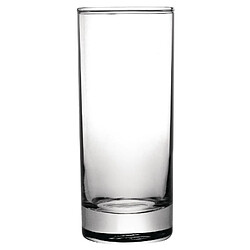 Verre Droit 340 ml - Lot de 48 - Olympia