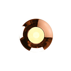Acheter ICONIK INTERIOR Lampe de plafond - Suspension au design de boule - 40 cm - Range Bronze