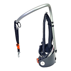 Stihl RTS système de support dorsal ( 00007904400 ) pour taille-haies et élagueuses sur perche comme par ex. HL95 / HL100 / HLE71 / HT-KM