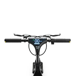 Acheter Trottinette Electrique Pliable AOVO X5- Moteur 1200W - Vitesse maximale 45km/h - Batterie 48V 15Ah - Autonomie 60km