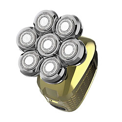 Rasoir électrique Avizar