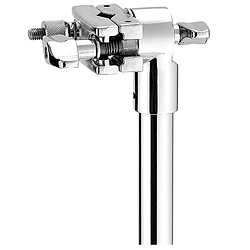 ES-1080S Stand MalletSTATION EM1 avec pince UX80 Pearl