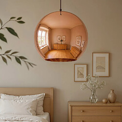 Suspension & lustre