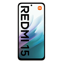 Xiaomi Redmi 8Go/256Go - Gris