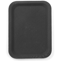 Avis Plateau rectangulaire 200x280 mm - Hendi