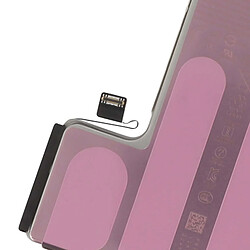 Acheter Apple Batterie de Remplacement pour iPhone 16 Pro Li-ion 3582mAh Service Pack Noir