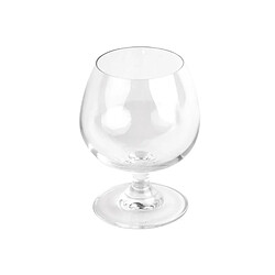 Verre à Cognac en Cristal 400 ml Bar Collection - Lot de 6 - Olympia