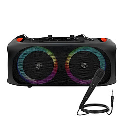 Enceintes Hifi Avizar