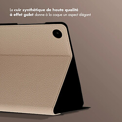 Housse & étui tablette