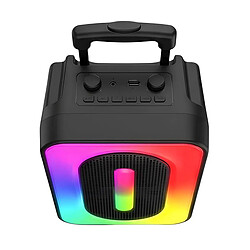Enceintes Hifi