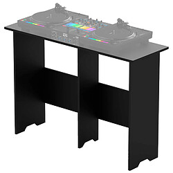 Avis MIX STATION 2 Glorious DJ