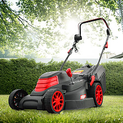 Acheter Elem garden technic tondeuse électrique