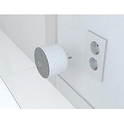 Sonnette Intelligente WiFi Ubiquiti Blanche pas cher