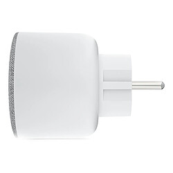 Avis Sonnette Intelligente WiFi Ubiquiti Blanche