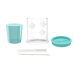 Grabease Gobelet d'apprentissage bébé 3 en 1