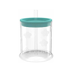 Tasse et verre bébé