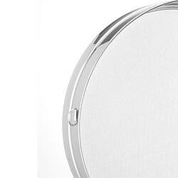 Hendi Tamis en acier dense pour tamiser la farine, diamètre 358 x 76 mm