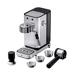 Machine à expresso 15 bars inox - 0412370011 - Lumero - WMF