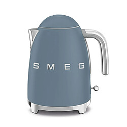 Bouilloire sans fil 1.7l 2400w - KLF03SBMEU - Années 50 - SMEG pas cher
