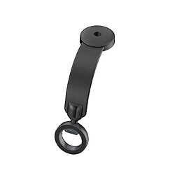 Dudao Support de téléphone magnétique pour tableau de bord avec MagSafe - noir