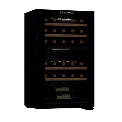 Cave à vin de service 33 bouteilles - CEPAGE33DZ - Cepage - CLIMADIFF