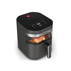 Friteuse airfryer 7l 2020 w noir - EZ8328F0 - MOULINEX
