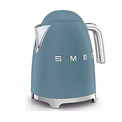 Acheter Bouilloire sans fil 1.7l 2400w - KLF03SBMEU - Années 50 - SMEG