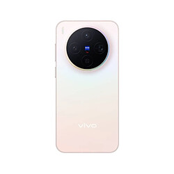 Avis Vivo 16Go/512Go - Rose
