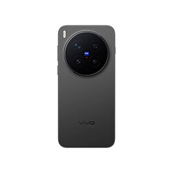 Vivo X300 Pro 16Go/512Go - Noir