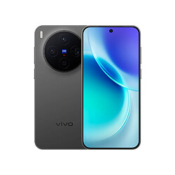Vivo X300 512 Noir