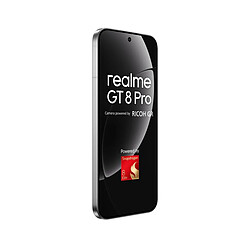Acheter Realme GT 12Go/256Go - Blanc